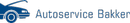 Logo Autoservice Bakker